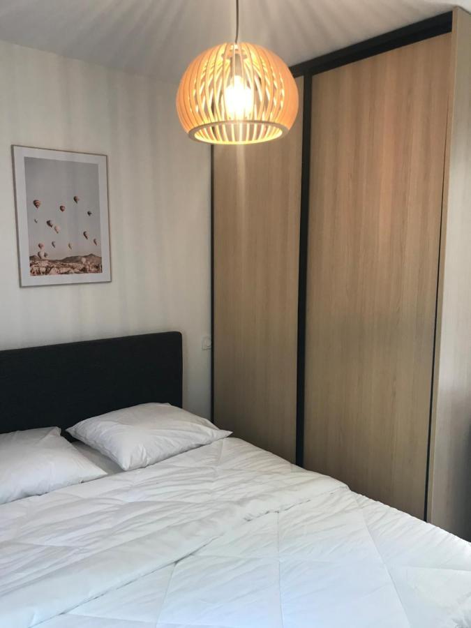Maison 8 Personnes Biscarrosse Bourg Esterno foto