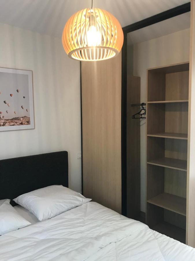 Maison 8 Personnes Biscarrosse Bourg Esterno foto