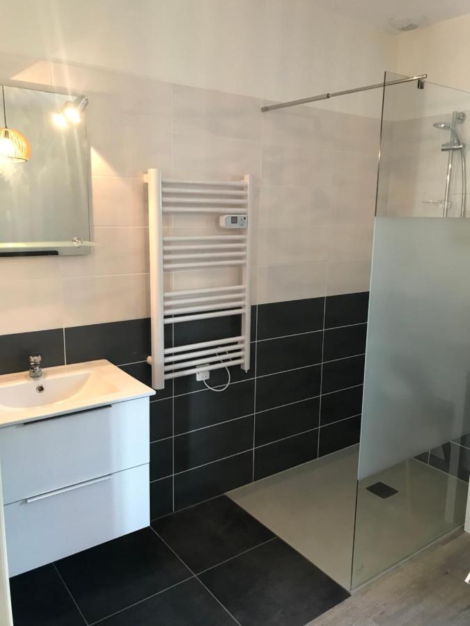 Maison 8 Personnes Biscarrosse Bourg Esterno foto