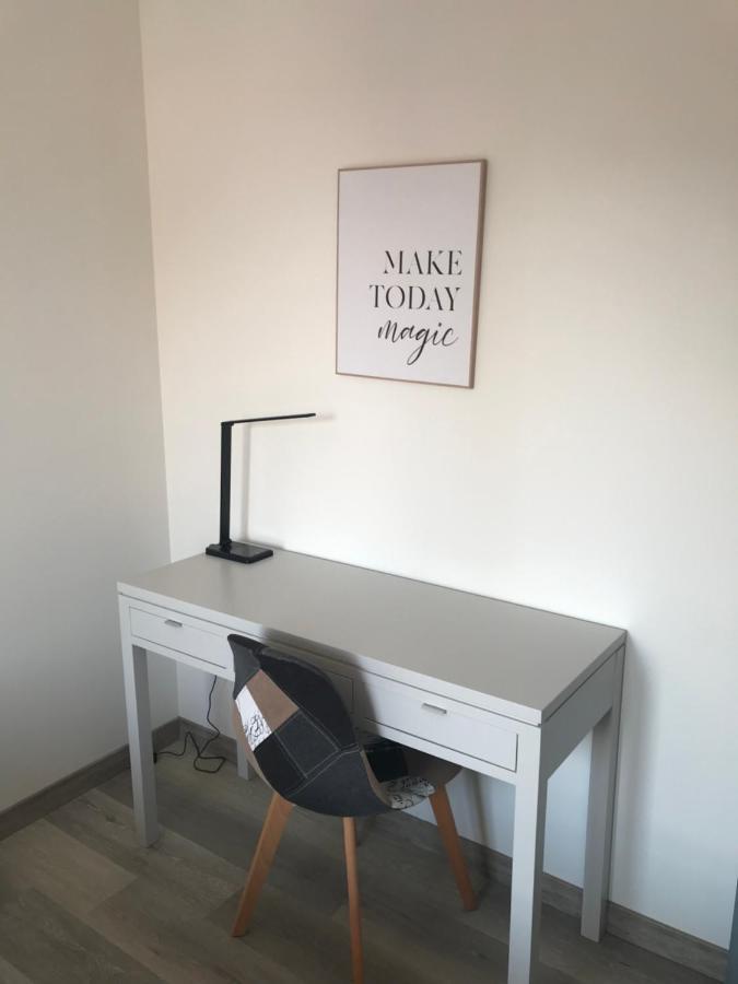 Maison 8 Personnes Biscarrosse Bourg Esterno foto