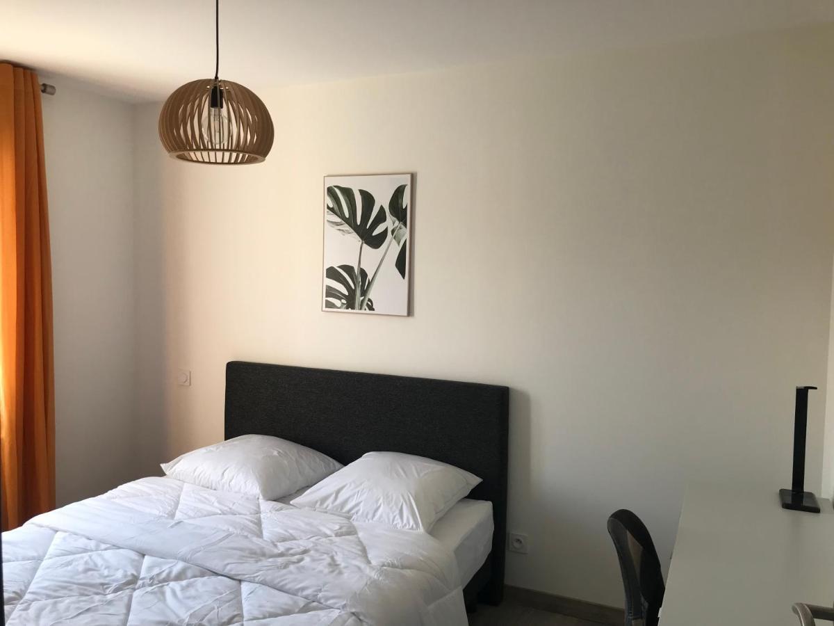 Maison 8 Personnes Biscarrosse Bourg Esterno foto