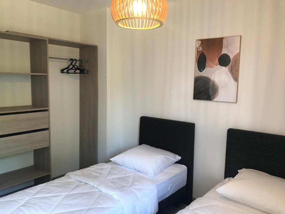 Maison 8 Personnes Biscarrosse Bourg Esterno foto