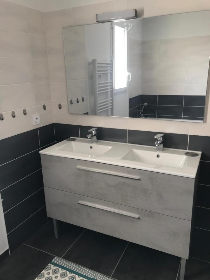 Maison 8 Personnes Biscarrosse Bourg Esterno foto