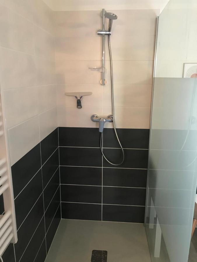 Maison 8 Personnes Biscarrosse Bourg Esterno foto