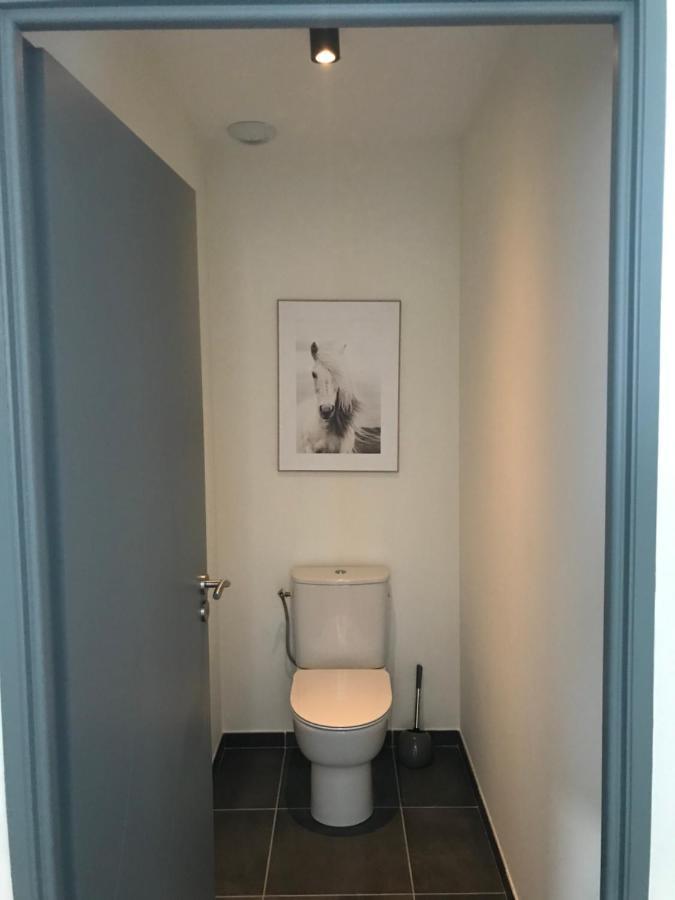 Maison 8 Personnes Biscarrosse Bourg Esterno foto