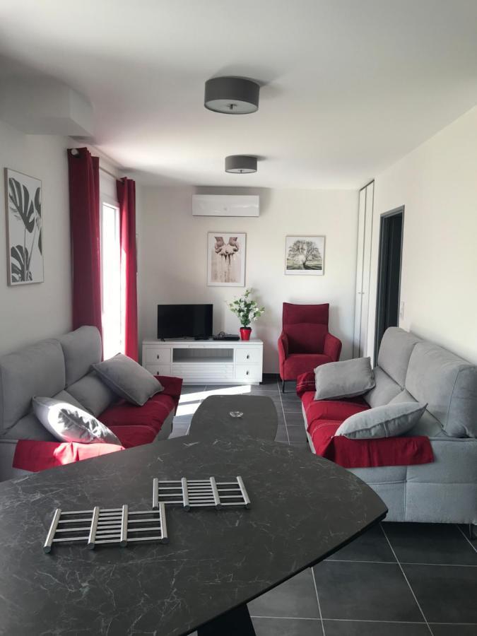 Maison 8 Personnes Biscarrosse Bourg Esterno foto