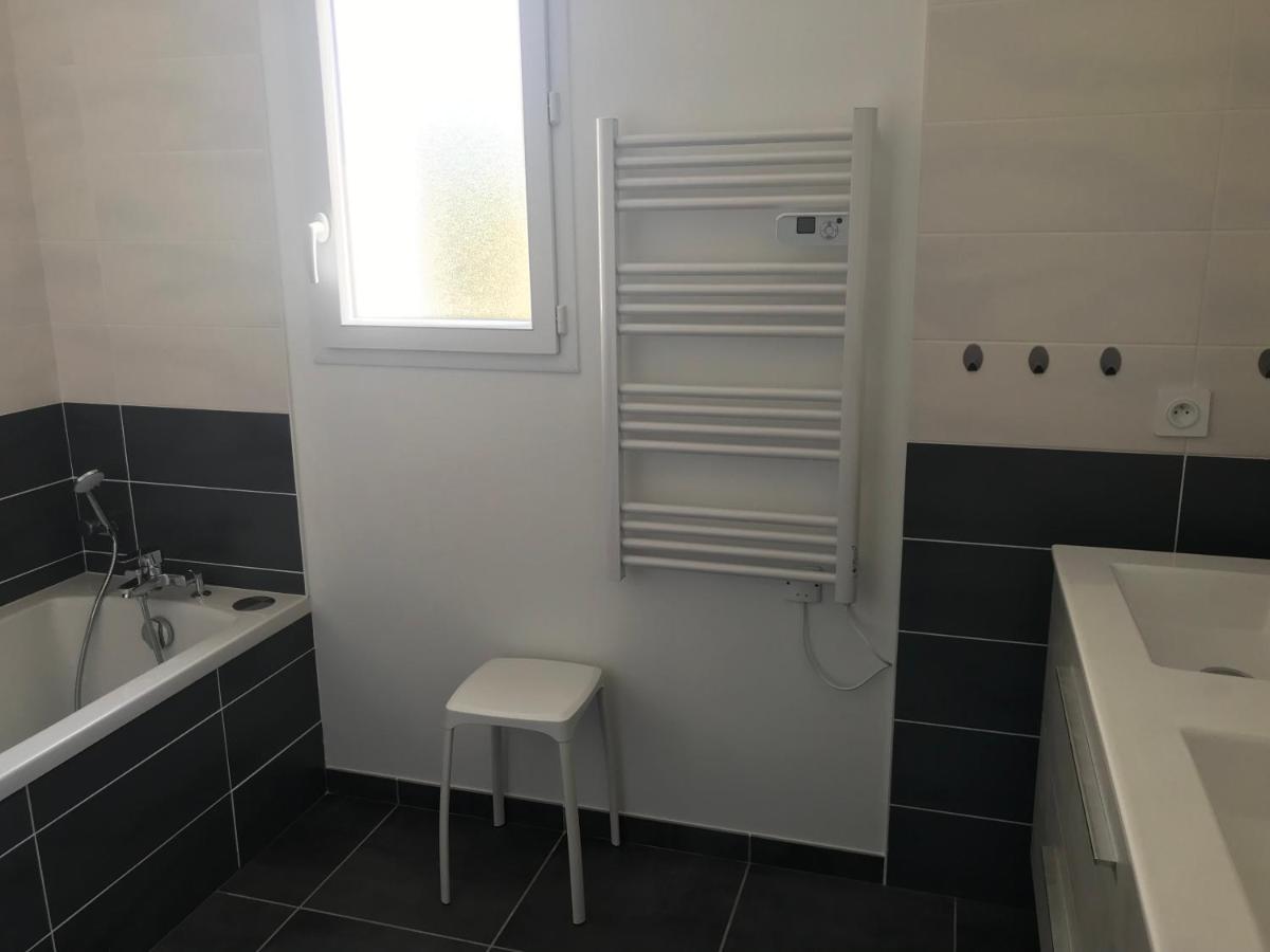 Maison 8 Personnes Biscarrosse Bourg Esterno foto