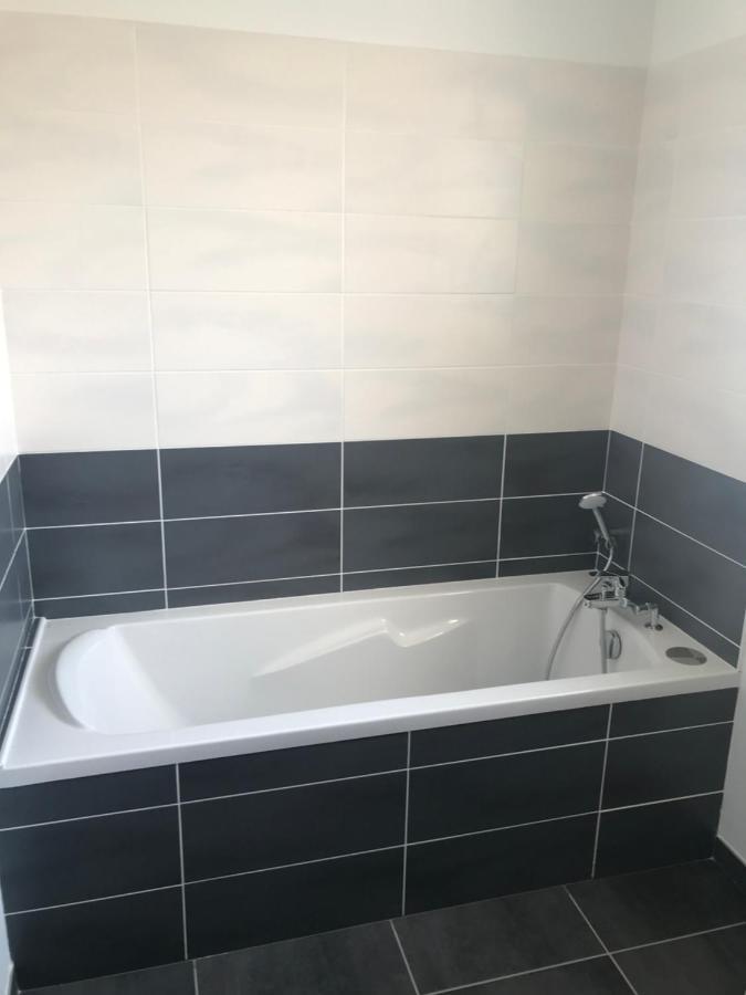 Maison 8 Personnes Biscarrosse Bourg Esterno foto