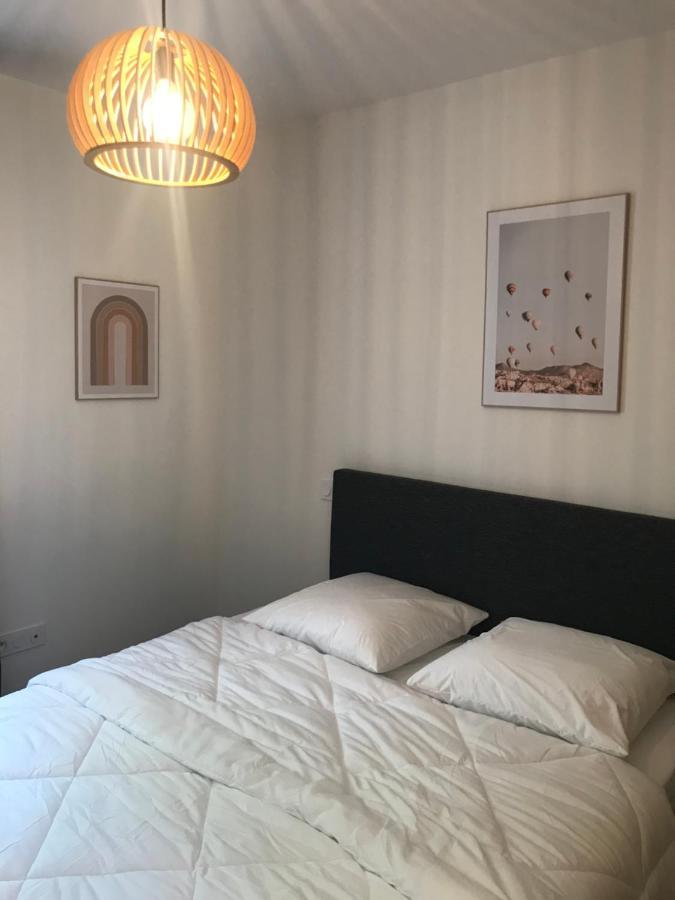 Maison 8 Personnes Biscarrosse Bourg Esterno foto