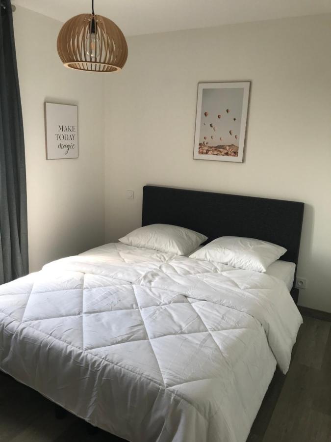 Maison 8 Personnes Biscarrosse Bourg Esterno foto