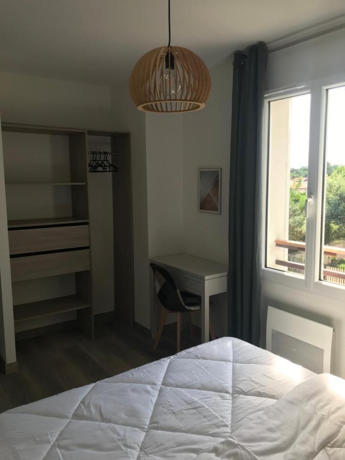 Maison 8 Personnes Biscarrosse Bourg Esterno foto